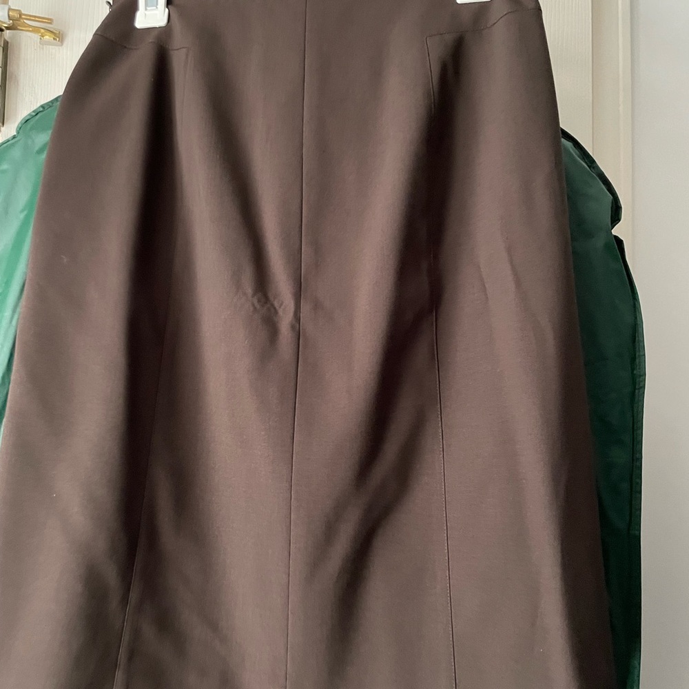Ann Taylor pencil skirt - Picture 2 of 6